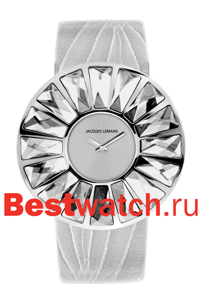 Часы Jacques Lemans Flora 1-1638B